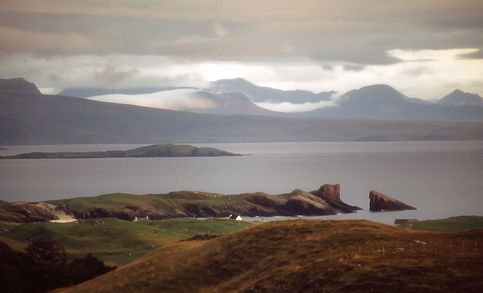 Clachtoll, Assynt