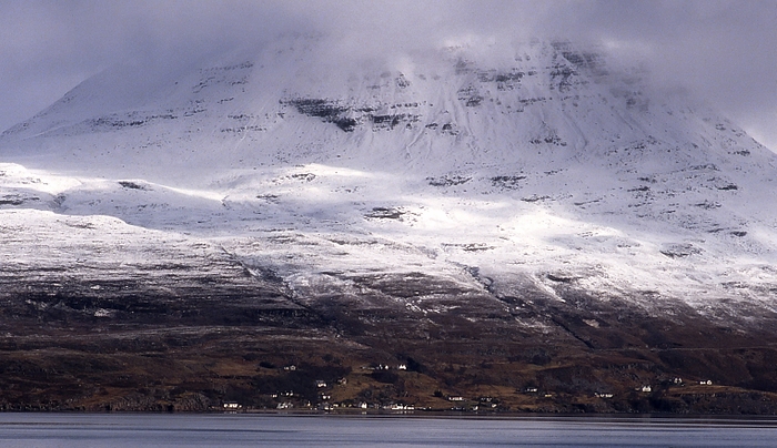 Inveralligin