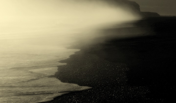 Reynisfjara