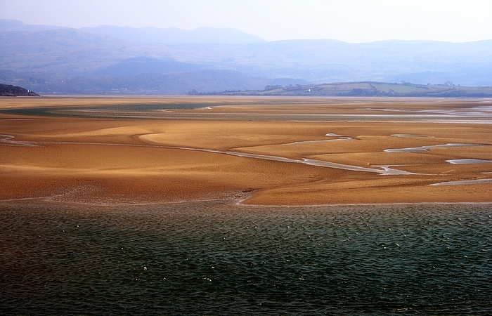 Borth-y-Gest