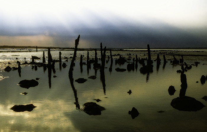 Walton On The Naze