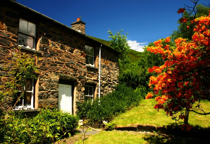 Corris