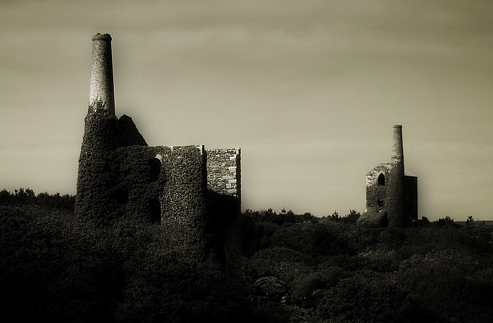 St Agnes, Cornwall