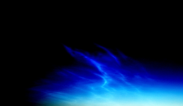 Noctilucent Clouds