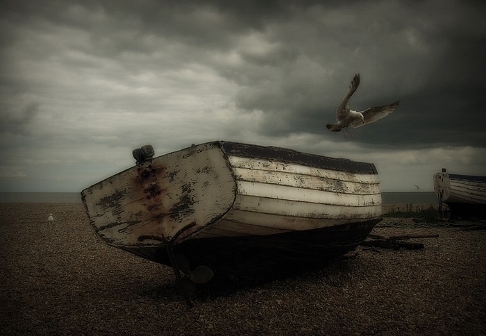 Aldeburgh V