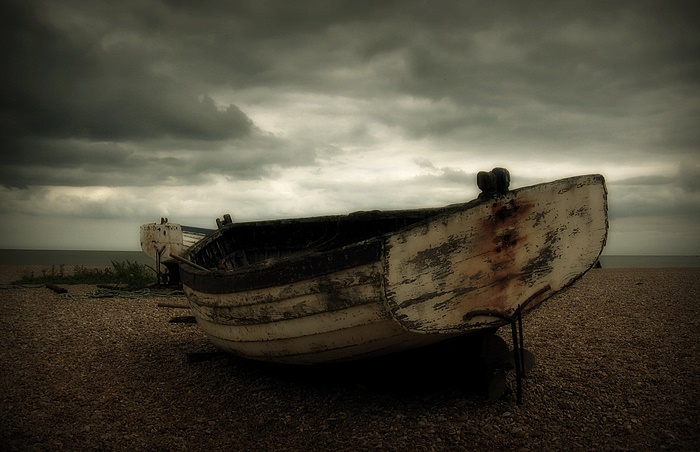 Aldeburgh VII