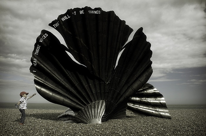 Aldeburgh III