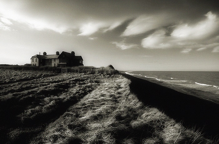 Weybourne