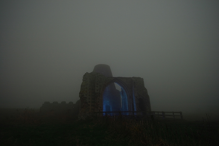 St Benets Abbey