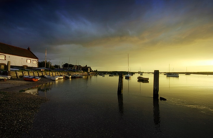 Burnham
