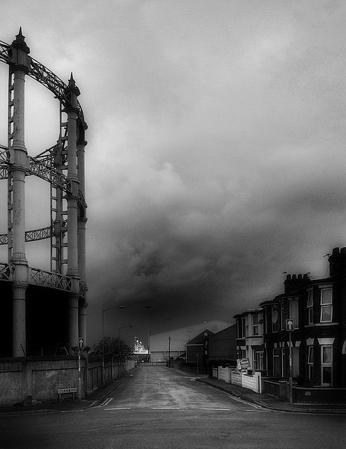 Great Yarmouth