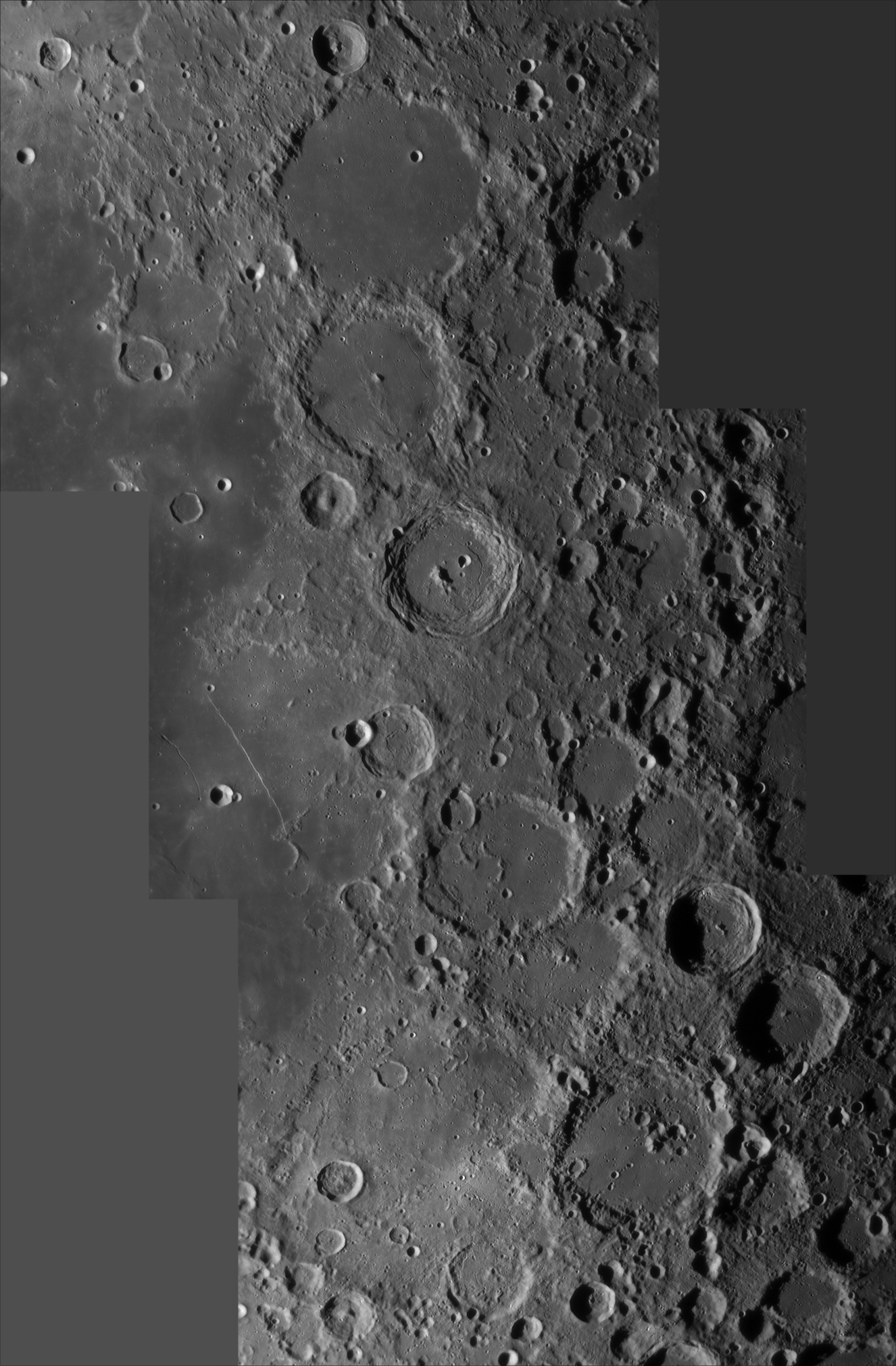 Ptolemaeus to Deslandres 12-Aug-09 04:10UT