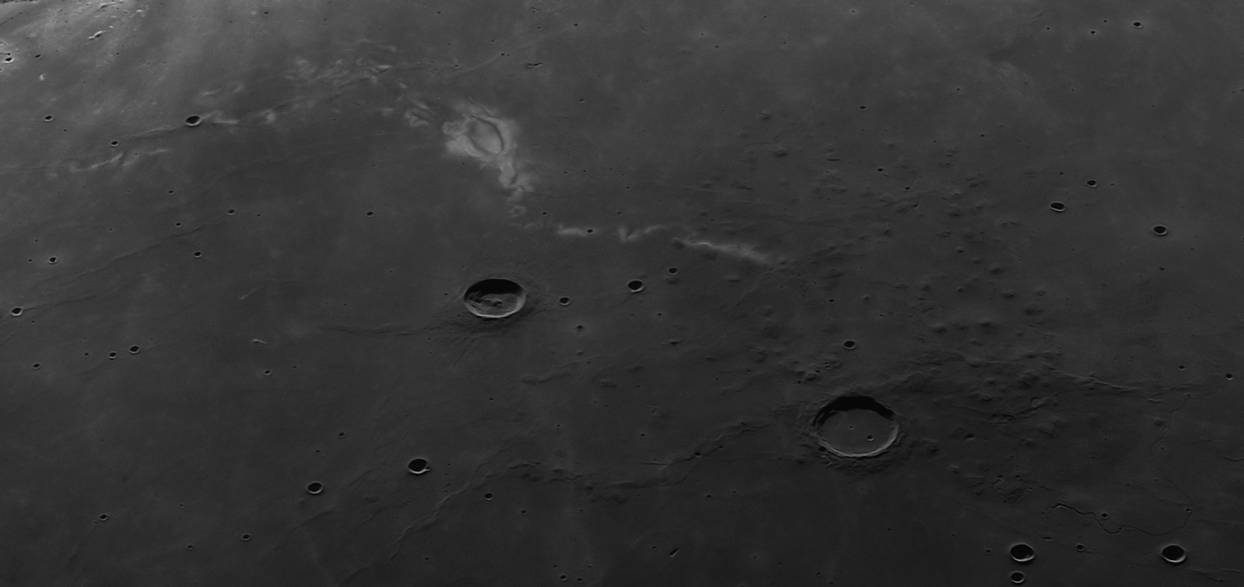 Reiner Gamma & Marius Hills 04-Sept-10 04:30UT