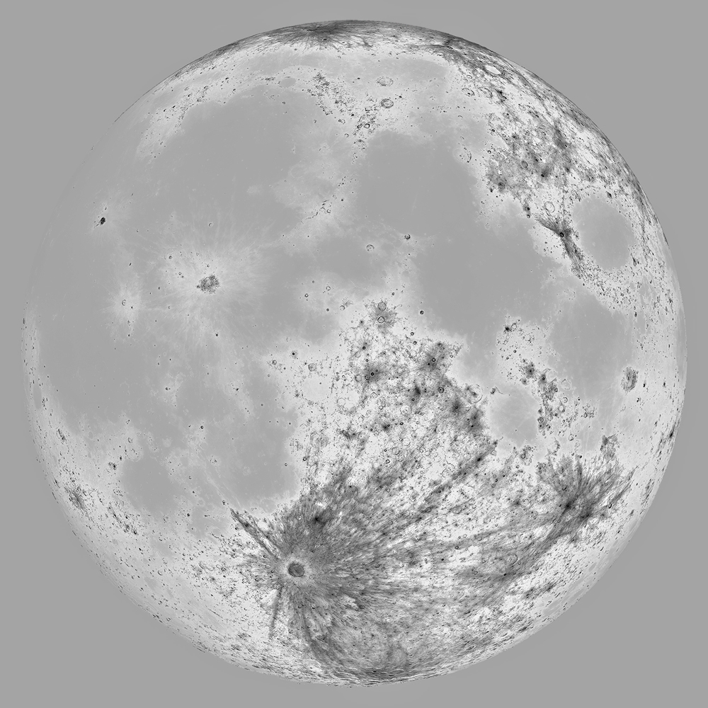 Ice Moon
