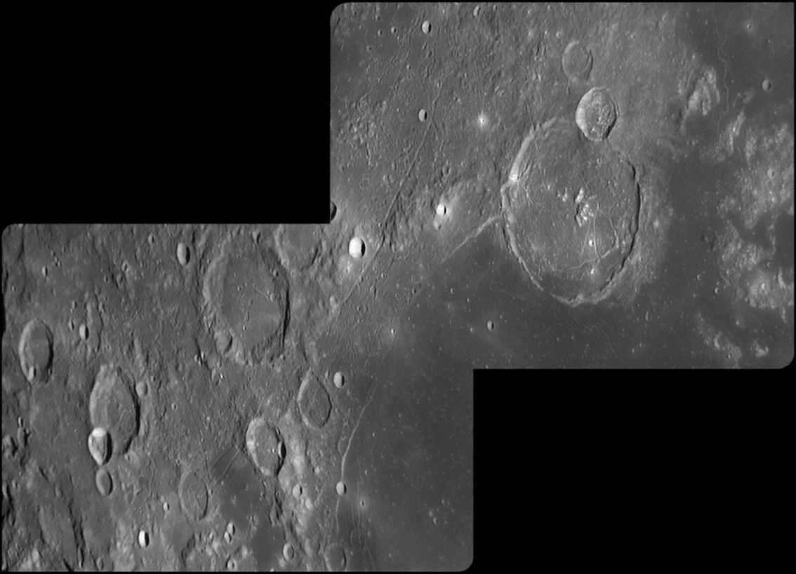 Gassendi region 04-Nov-06 01:48UT