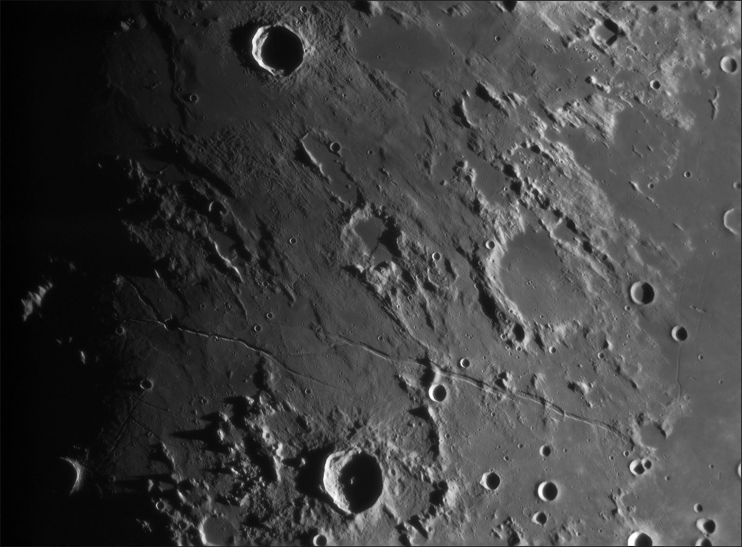 Rimae Triesnecker, Hyginus & Ariadaeus 13-Feb-08 18:08UT LPOD:03-Mar-08