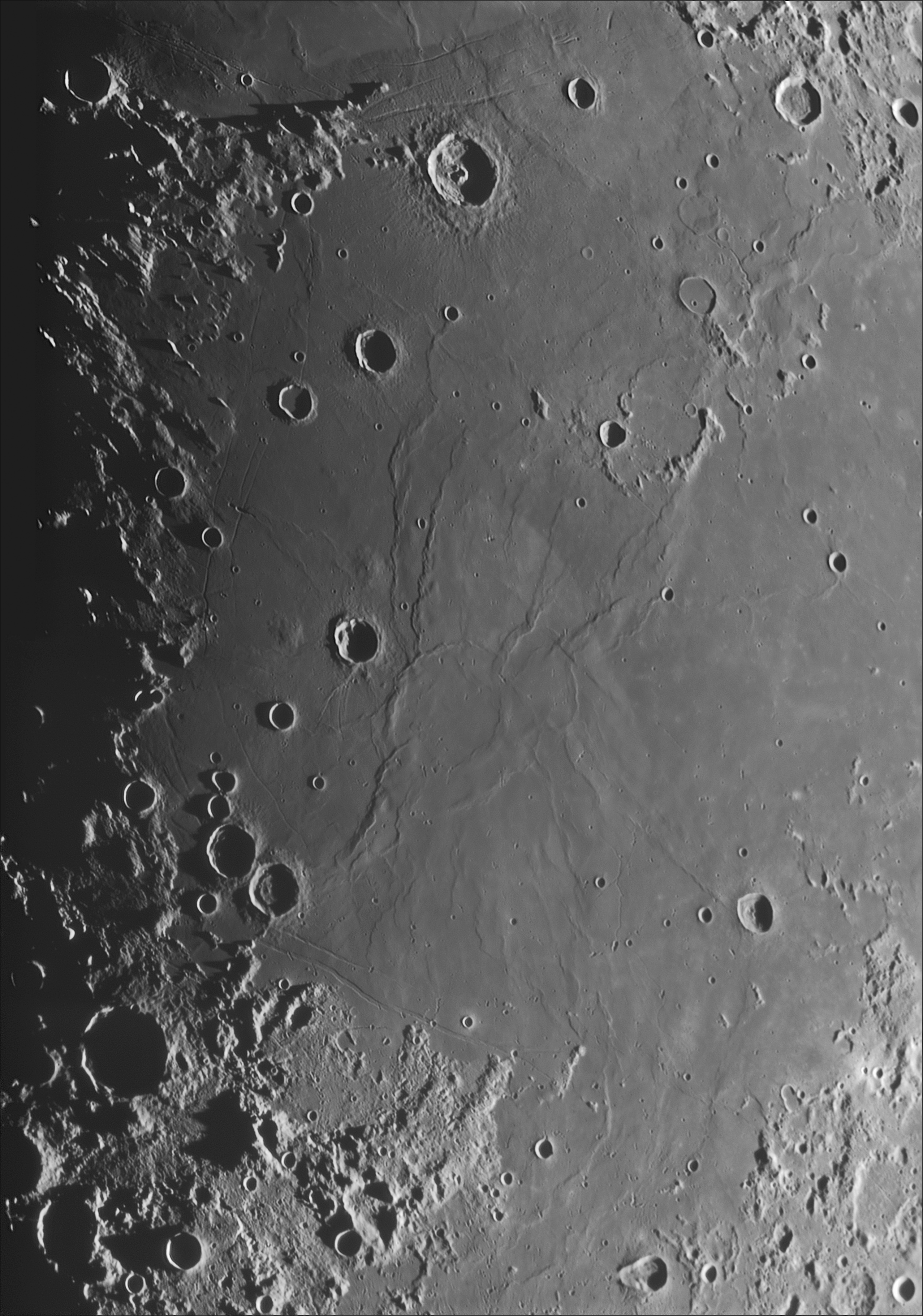 Mare Tranquillitatis 12-Feb-08 20.22UT