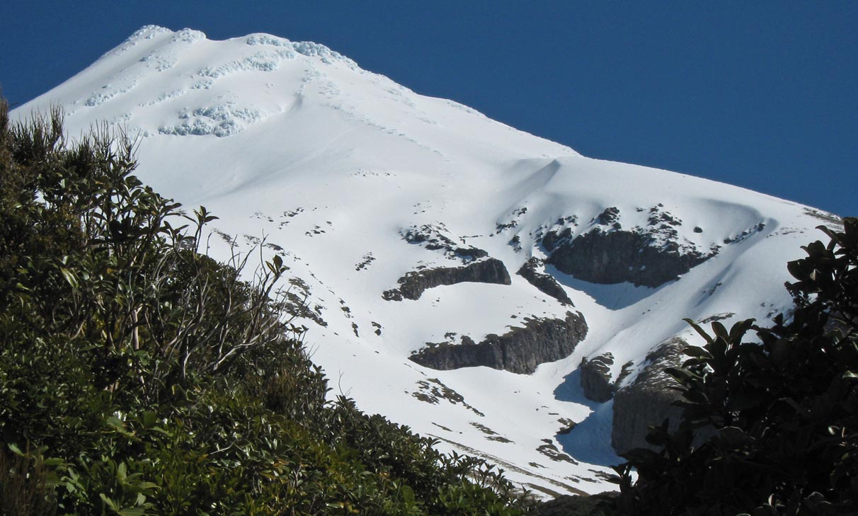 Spring snow on the mountain, IMG_0060