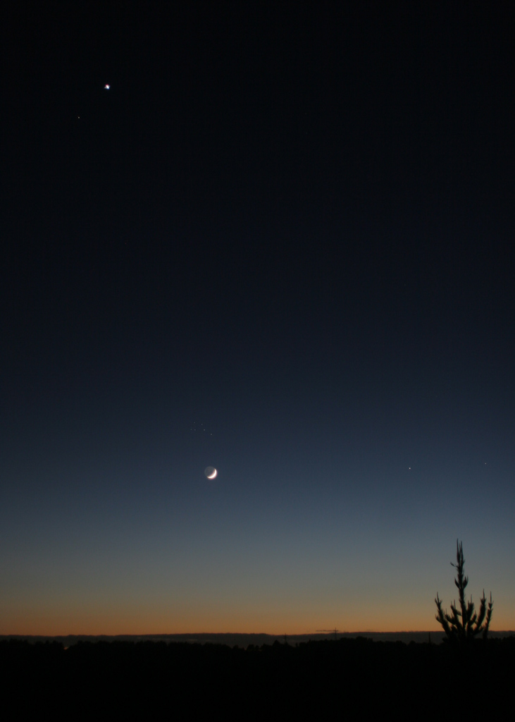 Mars Venus M45 Moon Mercury  Aldebaran IMG_0085.jpg