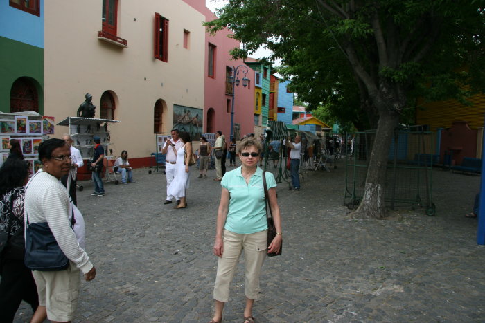 La boca r med p UNESCO:s vrldsarvslista