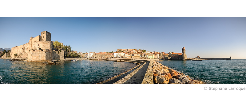 Collioure