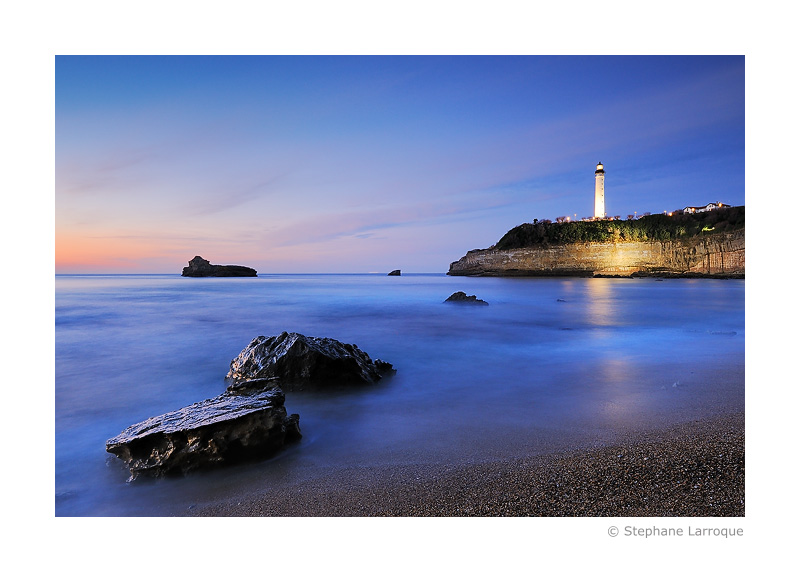 Biarritz