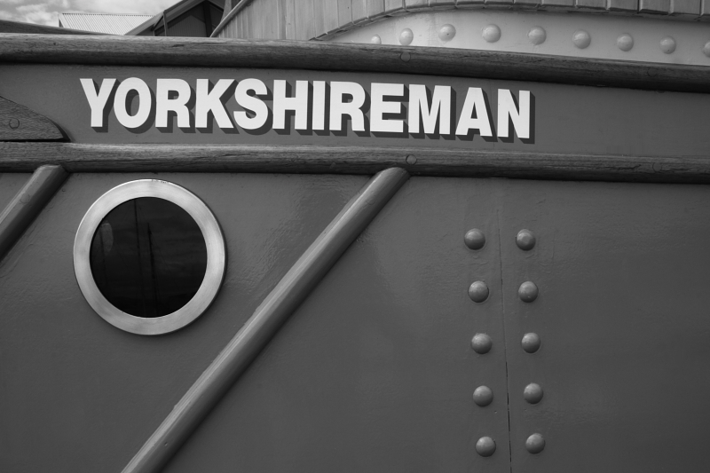 Yorkshireman