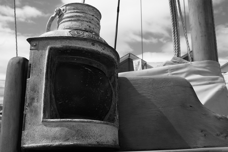 Navigation Lamp