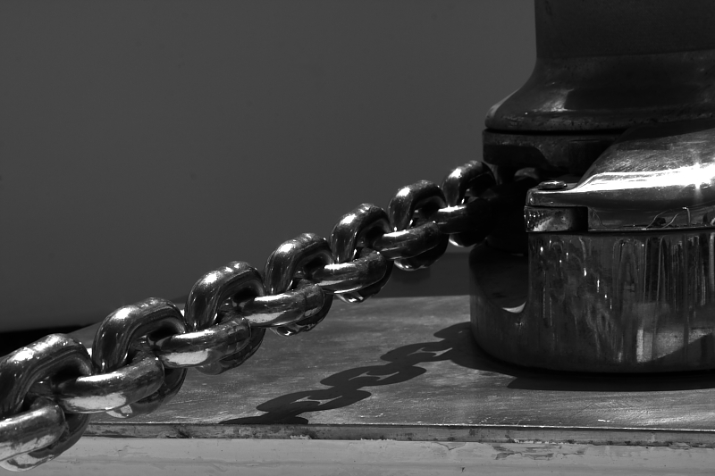 Anchor Chain