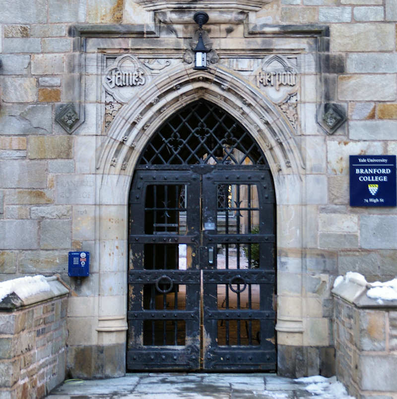 Branford College