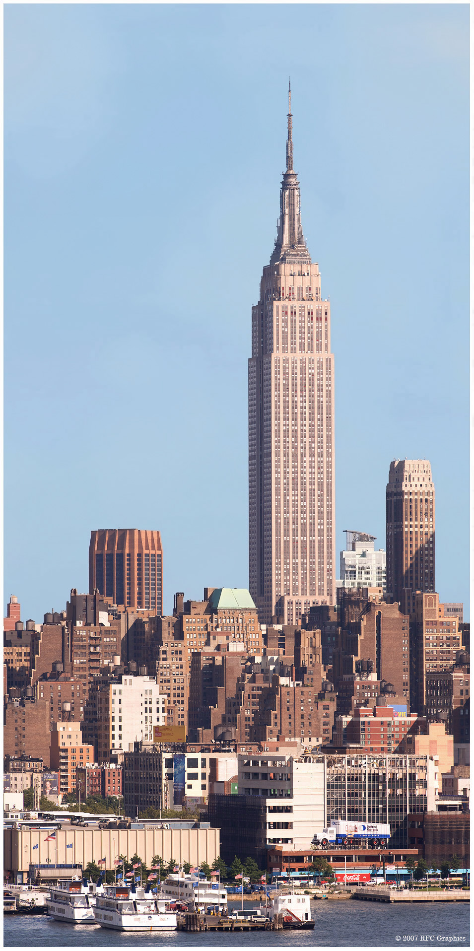 Empire State Building