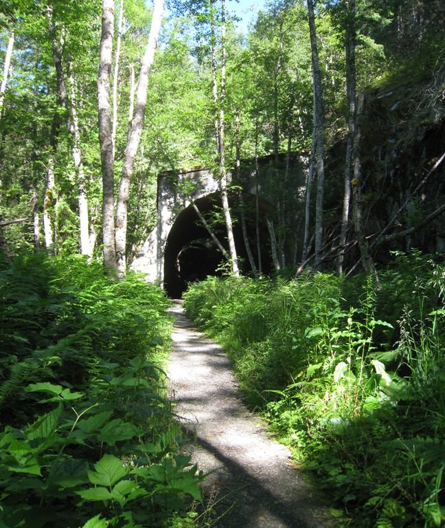 Tunnel