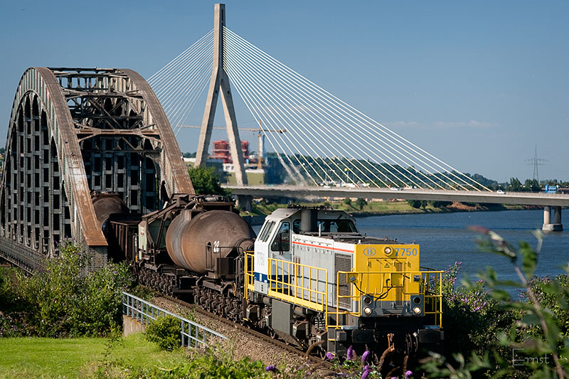 Pont de Wandre