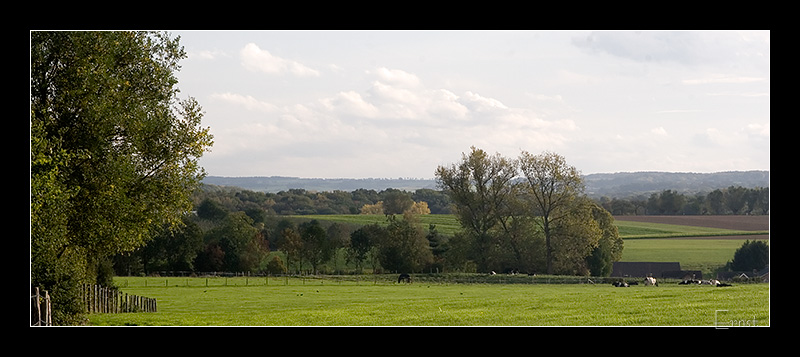 Plateau van Margraten