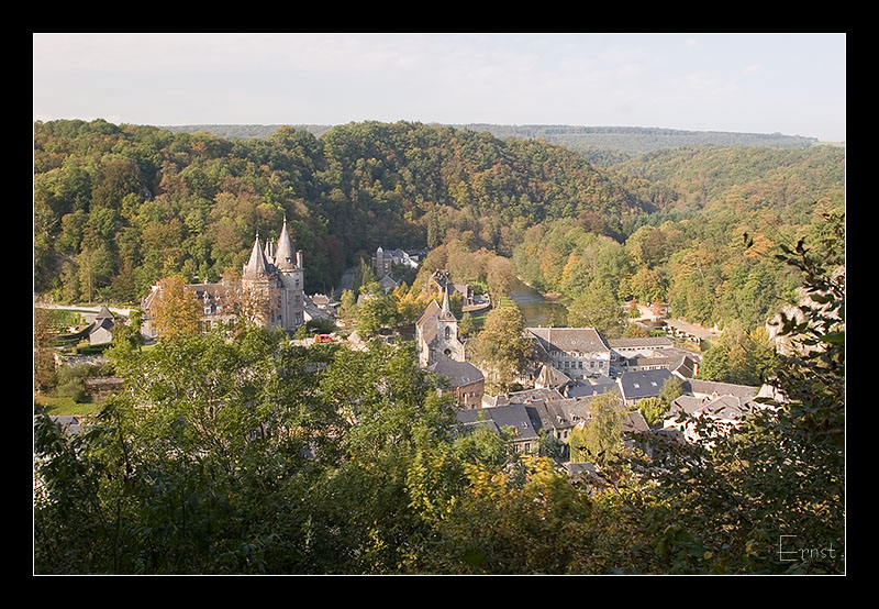 Durbuy