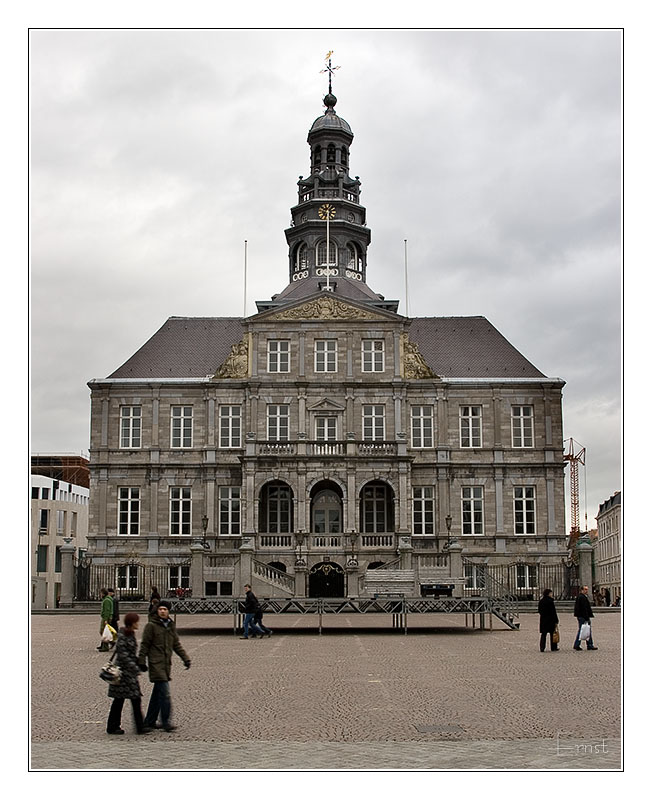 Town Hall