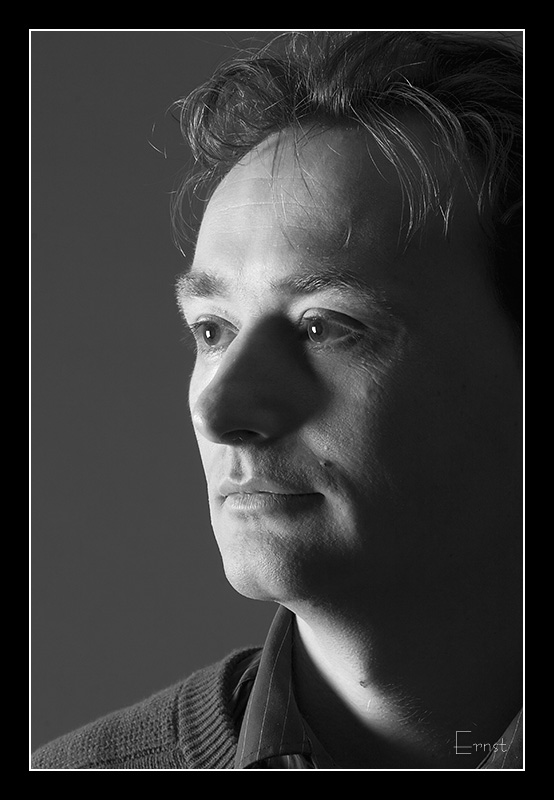 Me by Floriaan