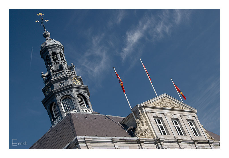 Stadhuis