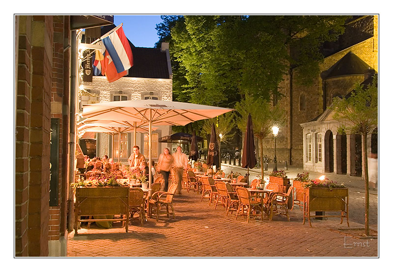 Terras