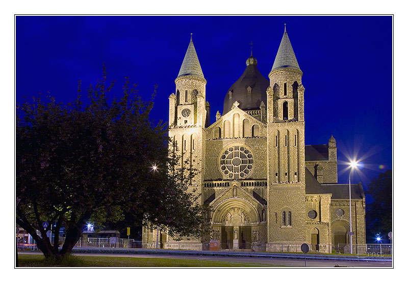 Sint Lambertuskerk