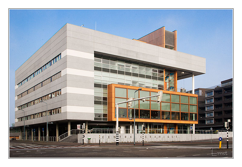 Centre Cramique