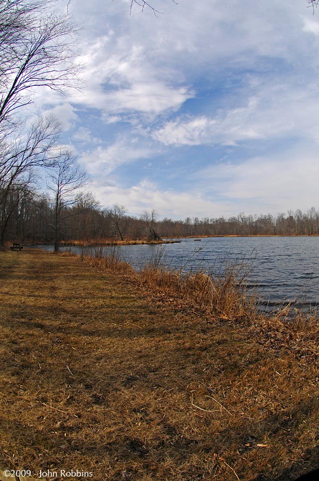 Park Pond