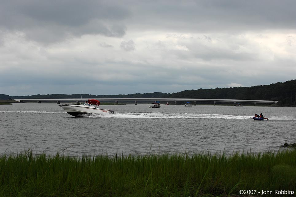 Assateague Channel Bridge