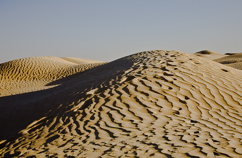 Dunes