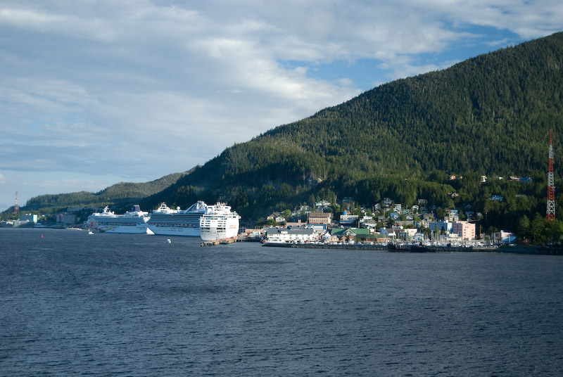 Ketchikan