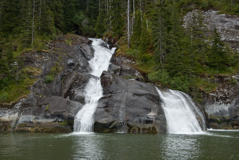 Jake Falls