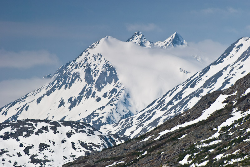 Ice Field