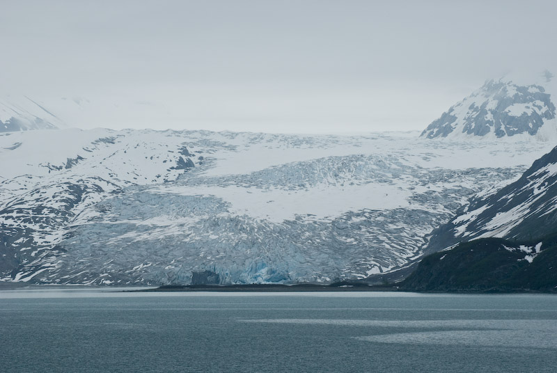 Reid Glacier