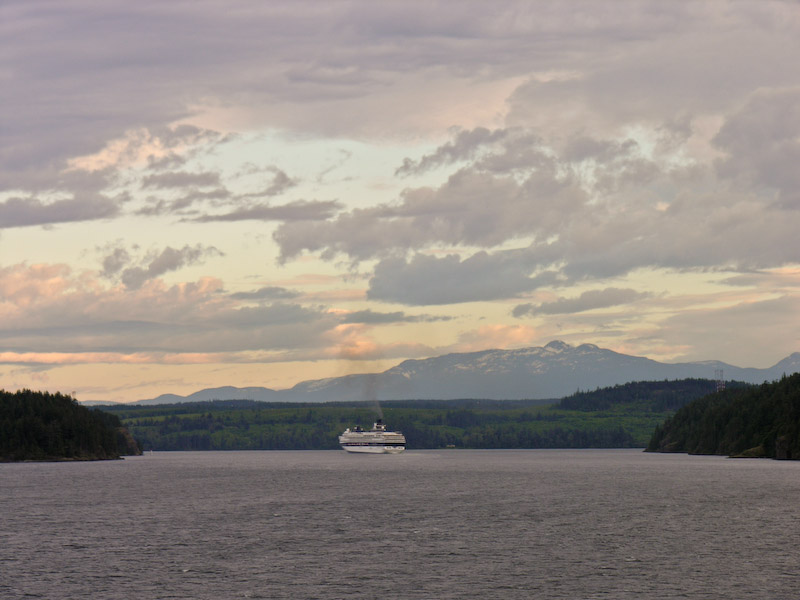 Seymour Narrows