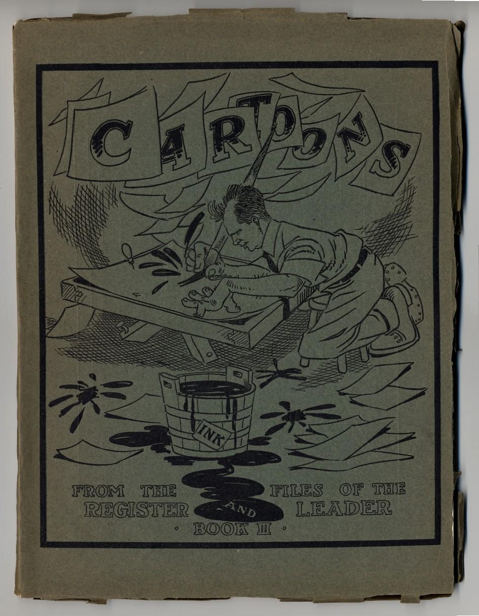 Cartoons (1911)